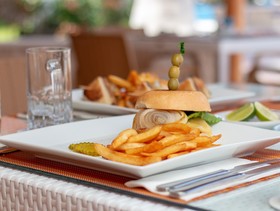 Cozumel Hotel & Resort, Trademark Collection by Wyndham