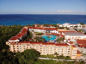 Cozumel Hotel & Resort, Trademark Collection by Wyndham