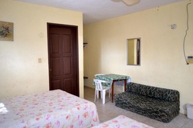 Hotel Cozumel Blue