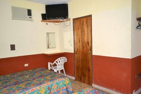 Hotel Cozumel Blue