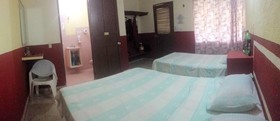 Hotel Cozumel Blue