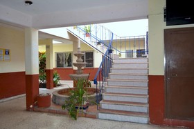 Hotel Cozumel Blue