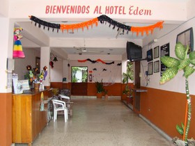 Hotel Cozumel Blue