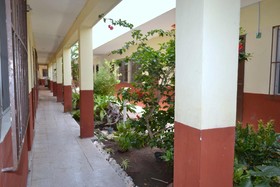 Hotel Cozumel Blue