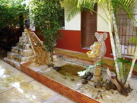 Hotel Cozumel Blue