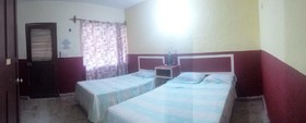 Hotel Cozumel Blue