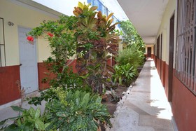 Hotel Cozumel Blue
