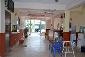Hotel Cozumel Blue