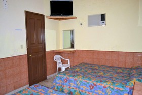 Hotel Cozumel Blue