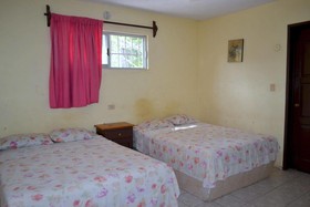Hotel Cozumel Blue