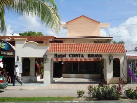 Hotel Cozumel Costa Brava