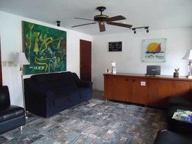 Hotel Cozumel Costa Brava