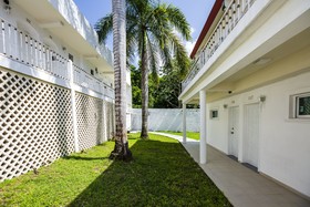 Hotel Dos Mundos
