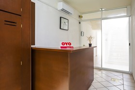 Hotel Dos Mundos