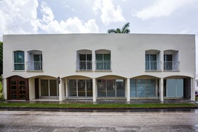 Hotel Dos Mundos