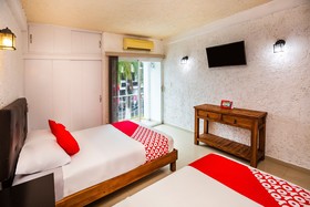 Hotel Dos Mundos