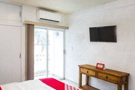 Hotel Dos Mundos