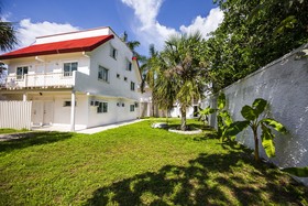 Hotel Dos Mundos