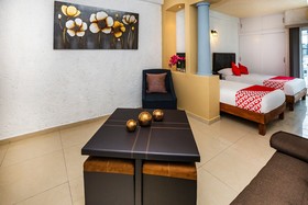 Hotel Dos Mundos