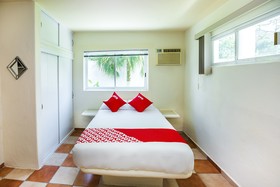 Hotel Dos Mundos