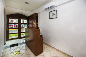 Hotel Dos Mundos
