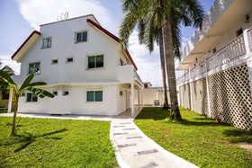 Hotel Dos Mundos
