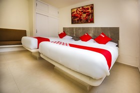 Hotel Dos Mundos