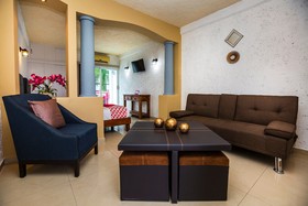 Hotel Dos Mundos