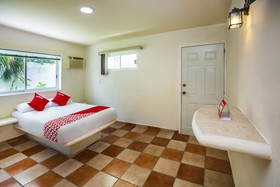 Hotel Dos Mundos