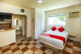 Hotel Dos Mundos