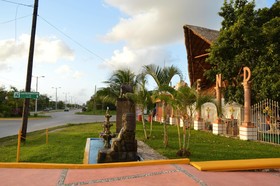 Hotel Hacienda Ixtlan