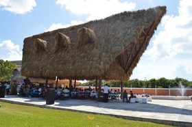 Hotel Hacienda Ixtlan