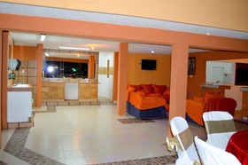 Hotel Hacienda Ixtlan