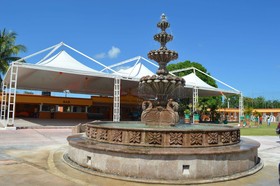 Hotel Hacienda Ixtlan