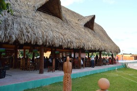 Hotel Hacienda Ixtlan