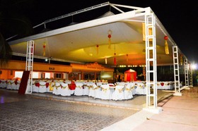 Hotel Hacienda Ixtlan