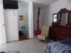 Hotel Hacienda Ixtlan
