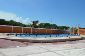 Hotel Hacienda Ixtlan