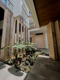 Hotel Puerto Libre