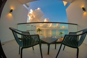 Hotel Puerto Libre