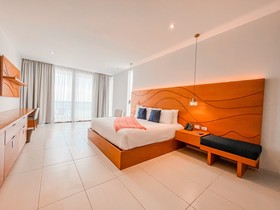 Hotel Puerto Libre