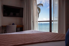 Hotel Puerto Libre