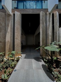 Hotel Puerto Libre