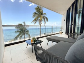 Hotel Puerto Libre