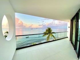 Hotel Puerto Libre