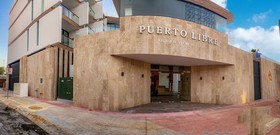 Hotel Puerto Libre