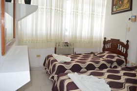 Hotel & Suites Bello Caribe
