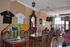 Hotel & Suites Bello Caribe