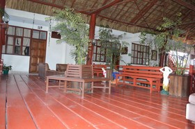 Hotel & Suites Bello Caribe