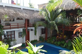 Hotel & Suites Bello Caribe